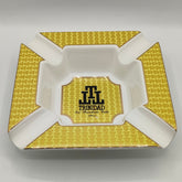 Trinidad Four Cigar Ashtray